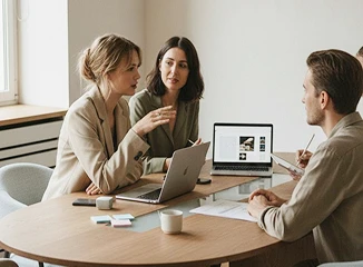 Internes F&E-Team (mehr als 25 Ingenieure)