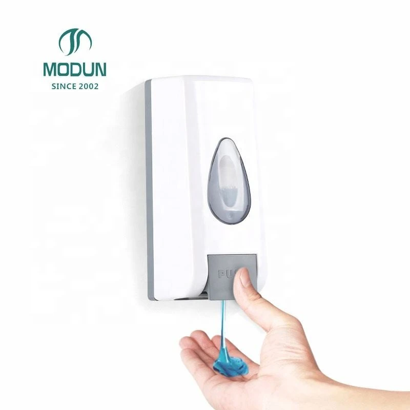 Wand-Handsterilisatorspender, ABS-Seifenspender f&uuml;r Toilette M-68
